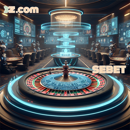 Entre no Mundo Encantado do Casino sebet