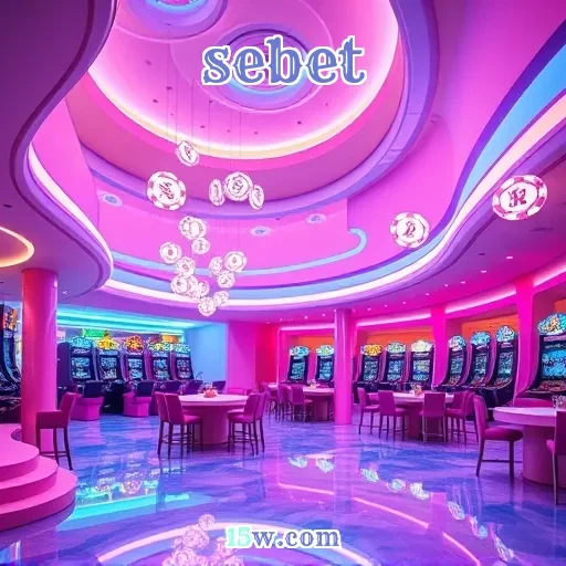 sebet: Descubra a Comunidade que Conecta Jogadores Brasileiros
