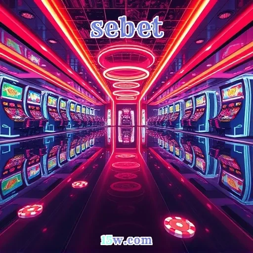 sebet: Descubra o Que Há de Novo no Mundo dos Jogos Online