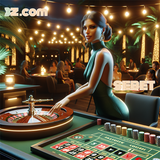 Experiência VIP no Sebet: Acesso Exclusivo aos Gamers